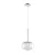 Lampa wisząca Rego 1 AZ3081- AZzardo